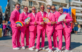 Gay Pride Sitges
