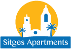 Sitges Apartments Logo