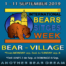 Bears Sitges Week 2019